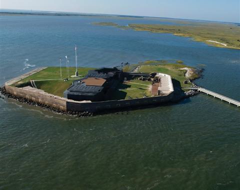 Fort Sumter