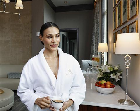 Spa & Fitness