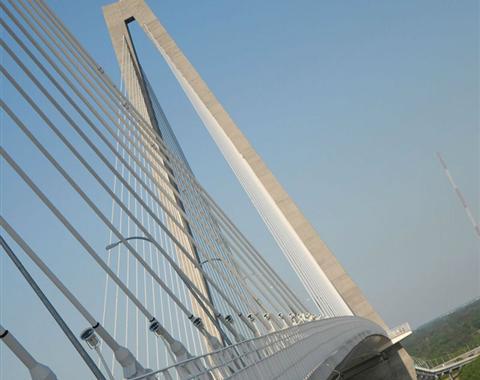 Arthur Ravenel Bridge