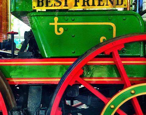 Children's Museum of the Lowcountry