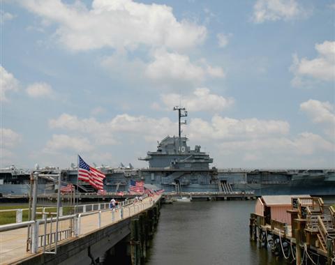 Patriots Point