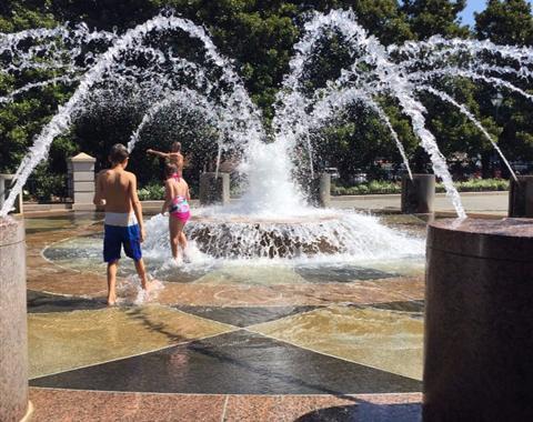 Waterfront Park