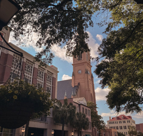 Charleston