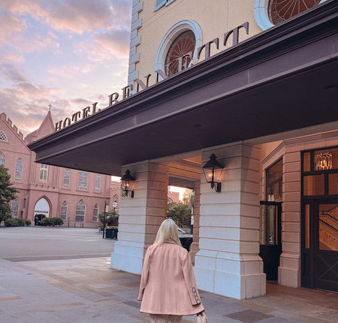 Hotel Bennett