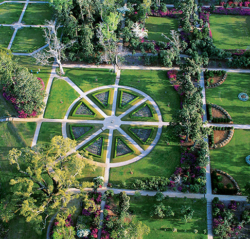 Magnolia Plantation and Gardens