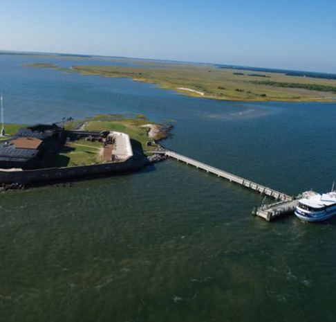 Fort Sumter