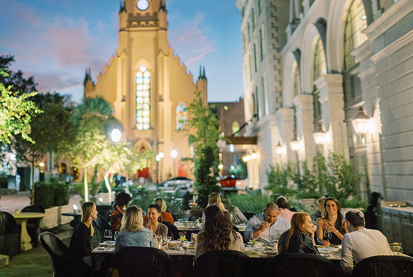 Live Music at Gabrielle