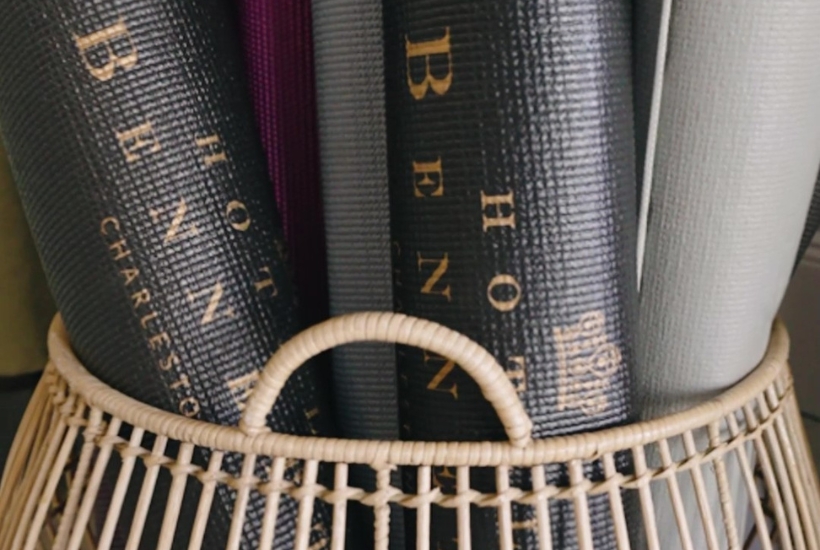 April Observatory Flow