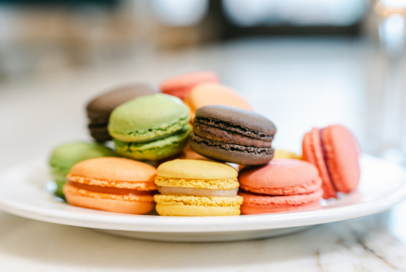 Whisked Away with Chef Remy Funfrock