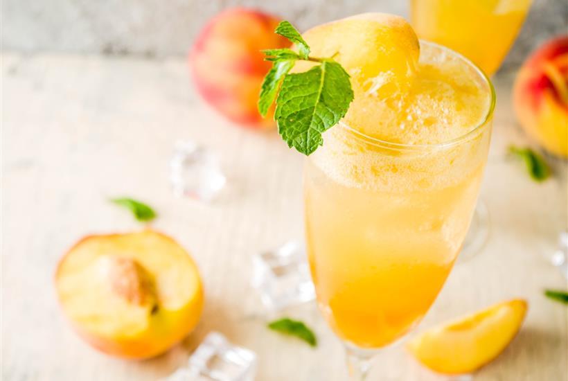 Bunnies & Bellinis Easter Brunch at Gabrielle