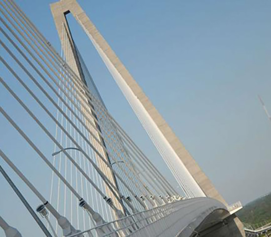 Arthur Ravenel Bridge