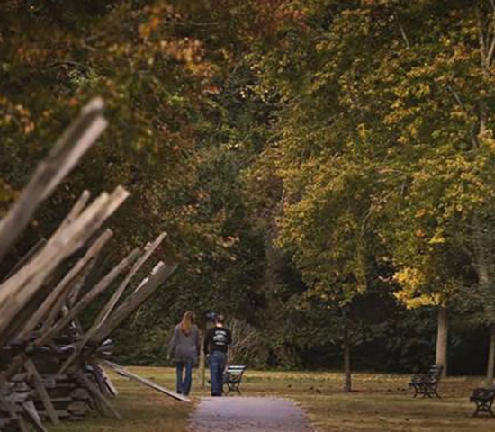 Charles Towne Landing