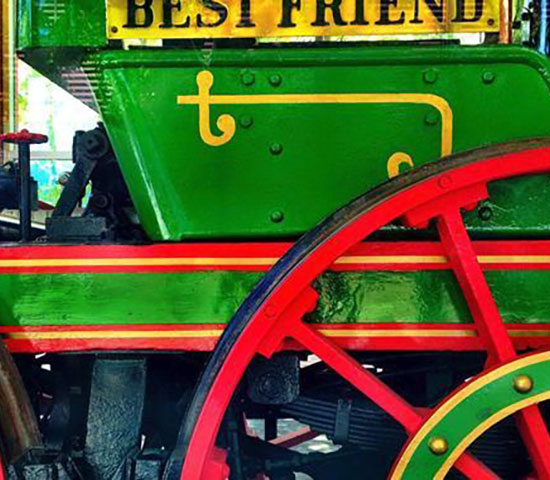 Children's Museum of the Lowcountry