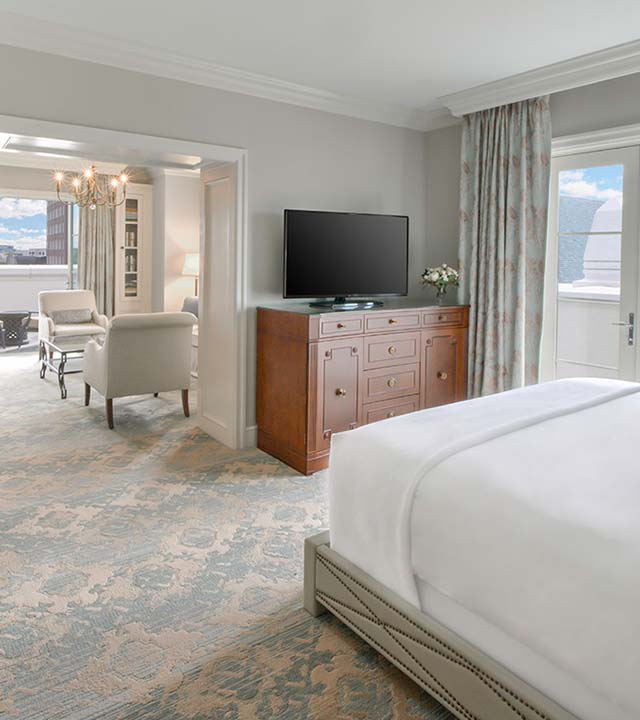 Charleston Luxury Hotels Hotel Charleston Hotels in