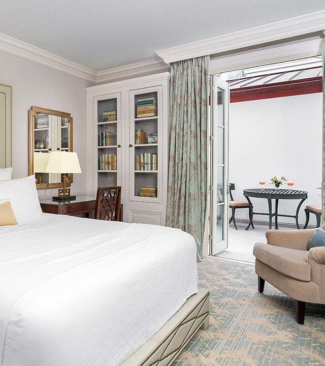 Charleston Luxury Hotels Hotel Charleston Hotels in