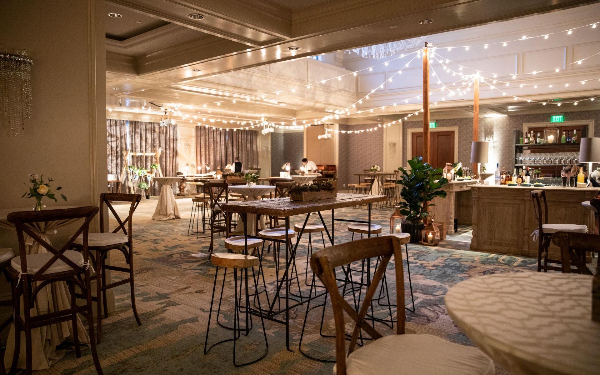 Crown Ballroom