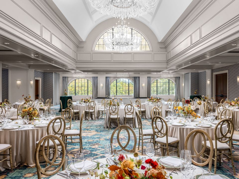 Crown Ballroom