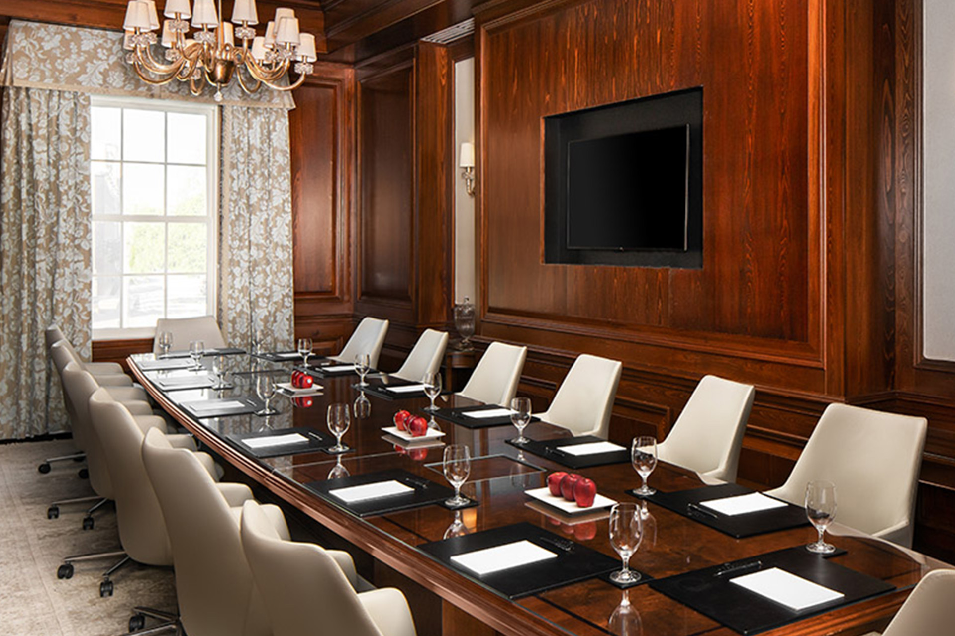 Washington Boardroom