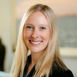 Olivia Gawronski Headshot