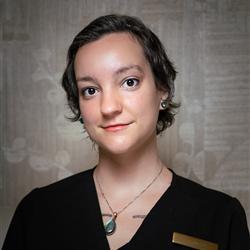 Amber Derby Headshot