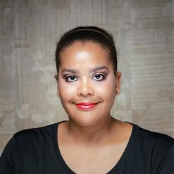 Cheyenne Outten Headshot