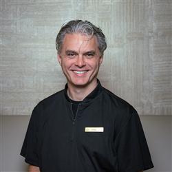Greg Turpin Headshot