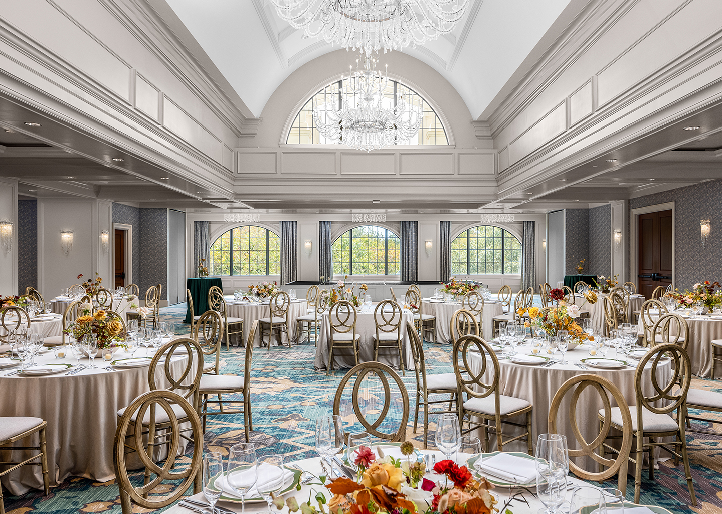 Ballroom