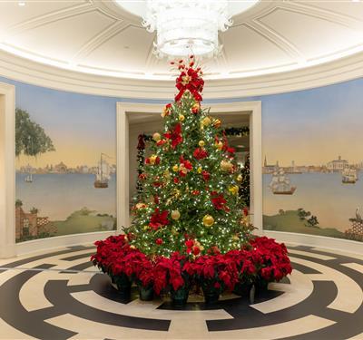 Christmas Tree