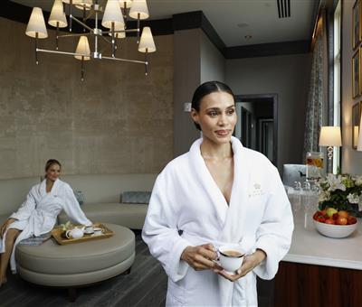 Spa at Hotel Bennett