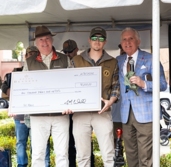 Lowcountry Live Duck Calling Championship