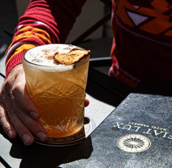 Rooftop Ugly Christmas Sweater Party