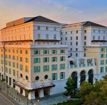 Signature Series: A Hotel Bennett Experience