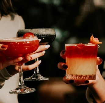 Patron Takeover at Fiat Lux