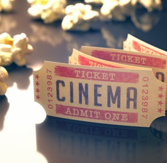America's Drive-In at Fiat Lux