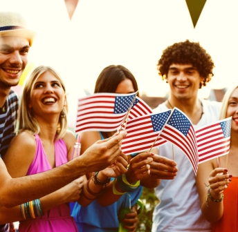 America 250: The Grand Smash Finale