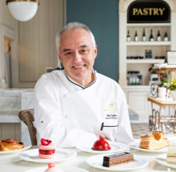 Whisked Away with Chef Remy Funfrock