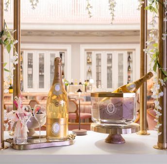 A Cristal Summer at Camellias