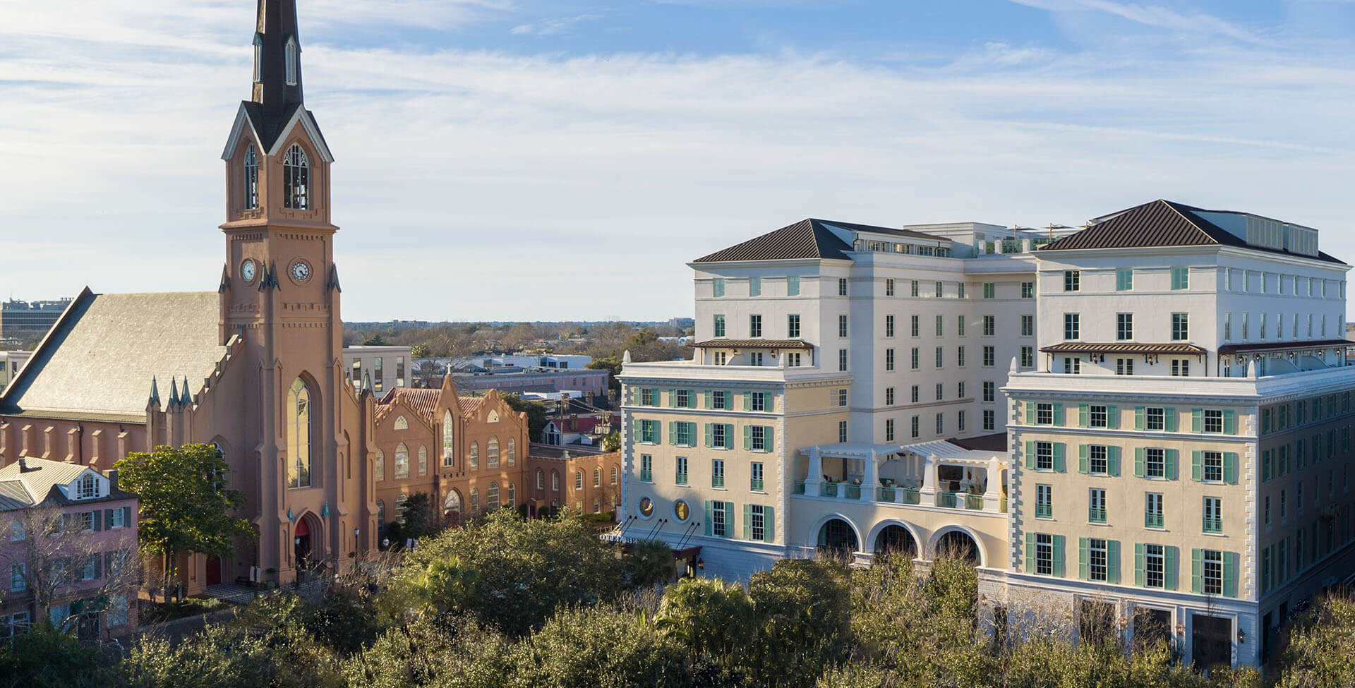Meeting Team Hotel Hotel in Charleston, SC