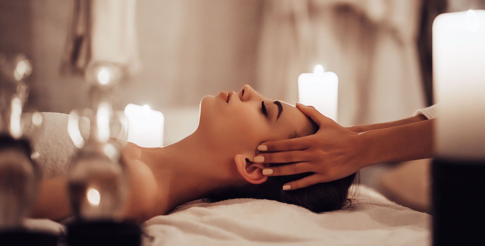 Spa and Wellness in Charleston, SC Hotel Treatment Menu