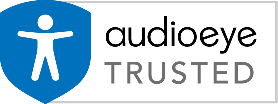 AudioEye Trusted