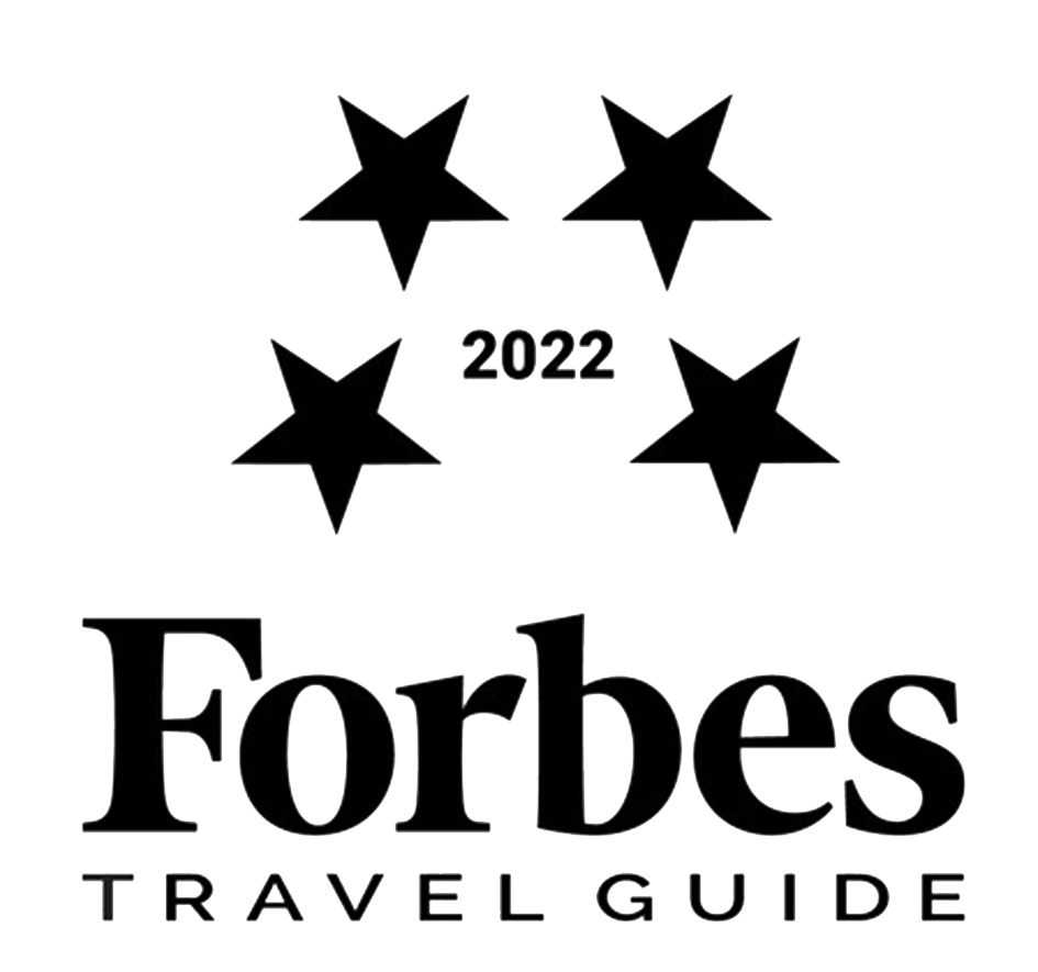 Forbes Four Star