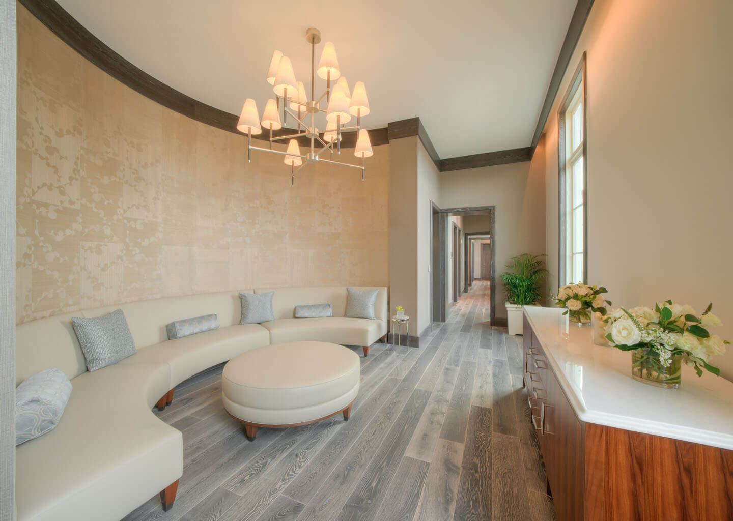 The Spa at Hotel Bennett